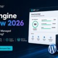 WP Engine Review 2026