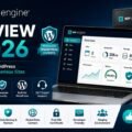 WP Engine Review 2026