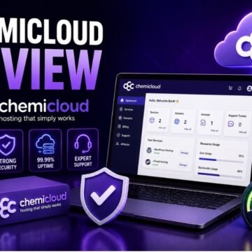 10 ChemiCloud Review 2026