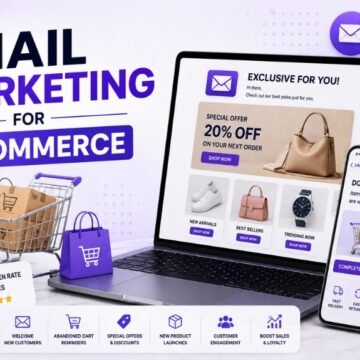 Email Marketing for Ecommerce