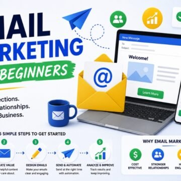 Email Marketing for Beginners