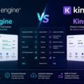 WP Engine vs Kinsta