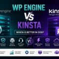 WP Engine vs Kinsta