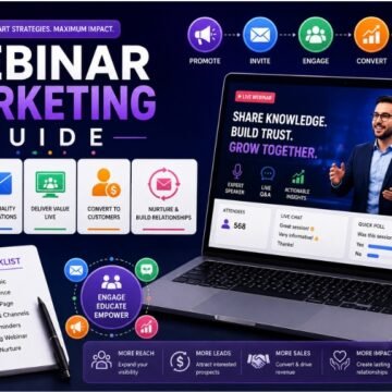 Webinar Marketing Guide