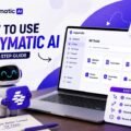 How to Use Copymatic AI