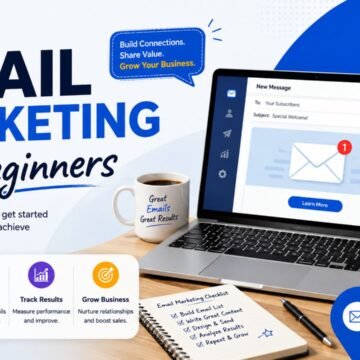 2 Email Marketing for Beginners