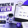 Copymatic AI Review
