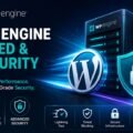 WP Engine Speed and Security