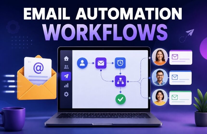 Email Automation Workflows