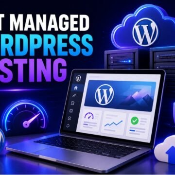 Best Managed WordPress Hosting 2026