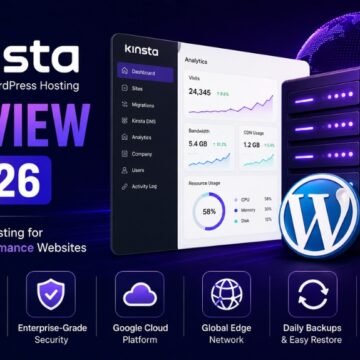 5 Kinsta Review