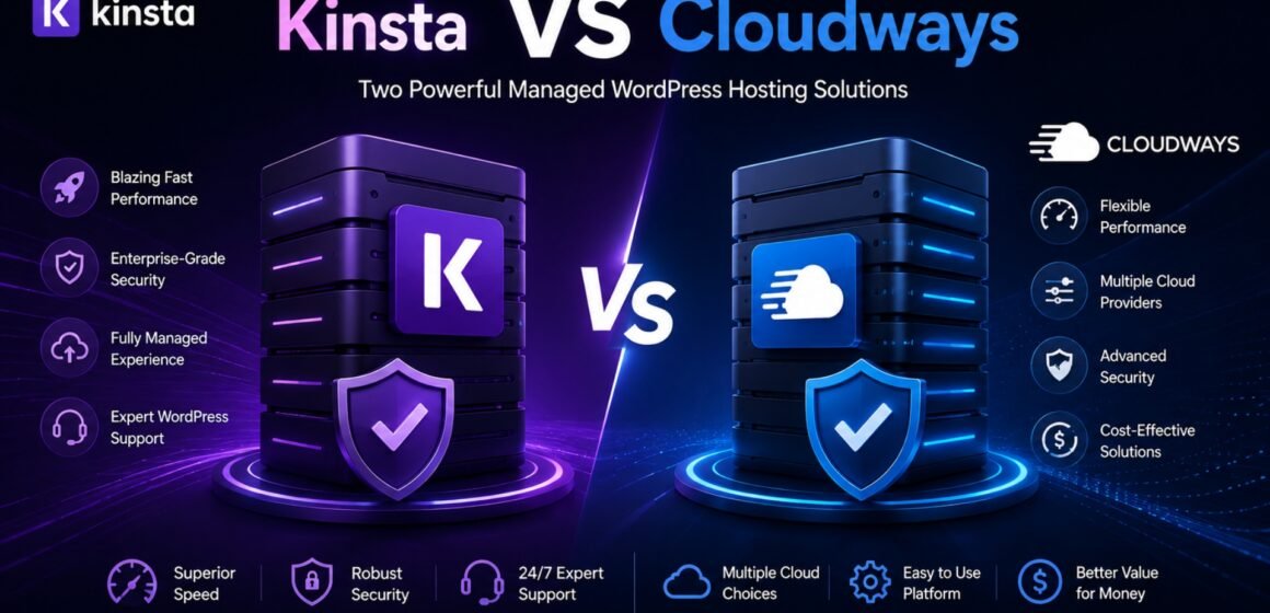 6 Kinsta vs Cloudways