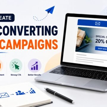 6 High-Converting Email Campaigns