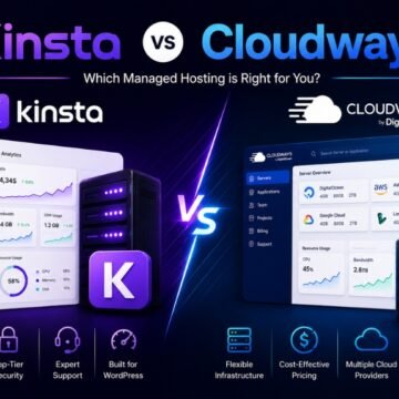 6 Kinsta vs Cloudways
