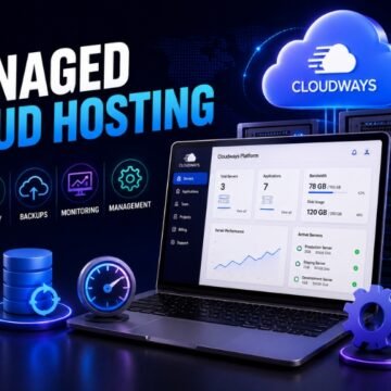7 Managed Cloud Hosting Explained