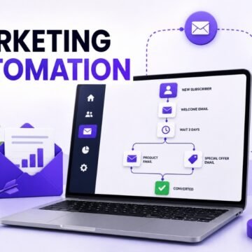 Marketing Automation