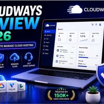 9 Cloudways Review 2026
