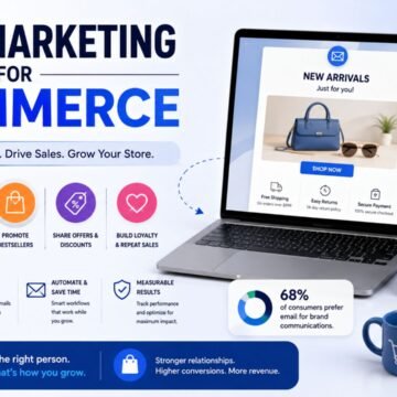 9 Email Marketing for Ecommerce