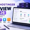 Hostinger Review 2026