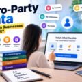 Zero-Party Data How Can Businesses Collect It