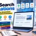 AI Search Citations