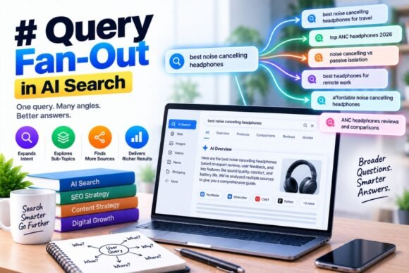 Query Fan-Out in AI Search