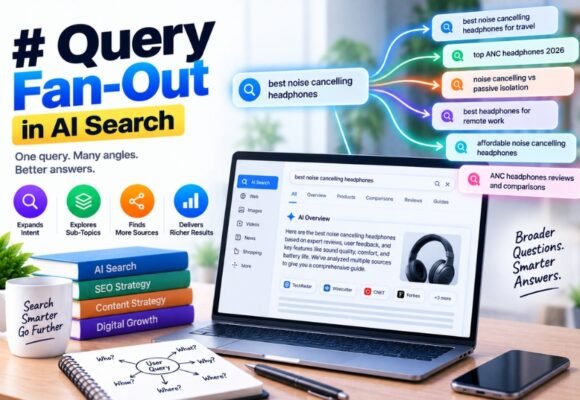 Query Fan-Out in AI Search