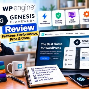 1 WP Engine Genesis Framework Review