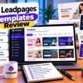 Leadpages Templates Review