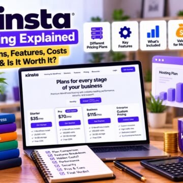 4 Kinsta Pricing Explained