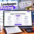 Leadpages Pricing