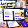 Leadpages Review