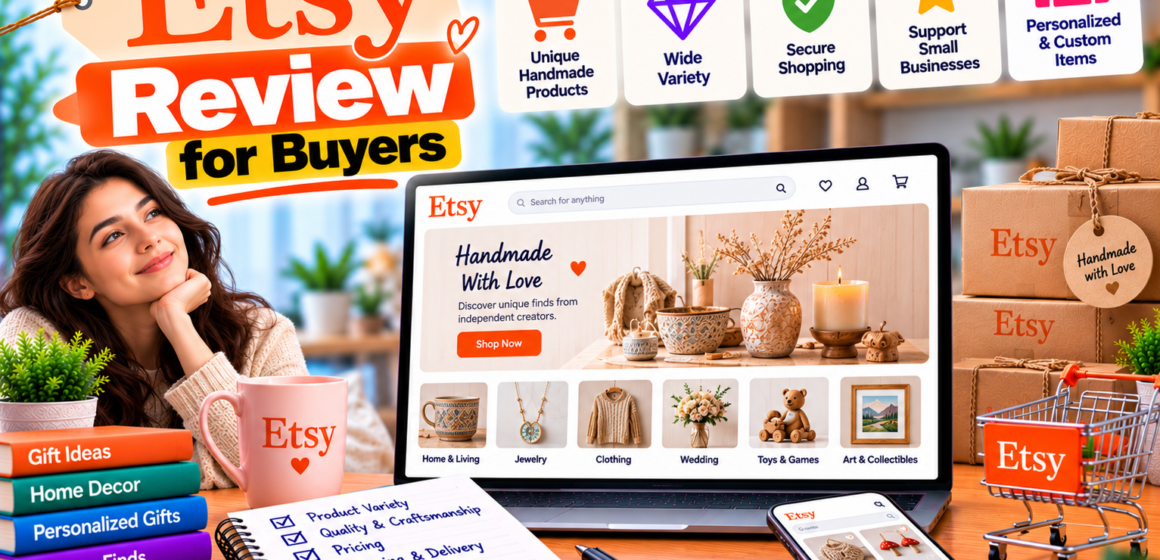 Etsy5 Etsy Review for Buyers