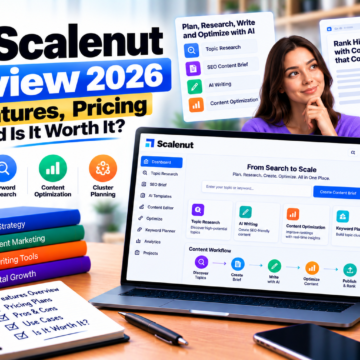 Scalenut Review 2026