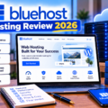 Bluehost Hosting Review 2026