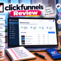 ClickFunnels Review
