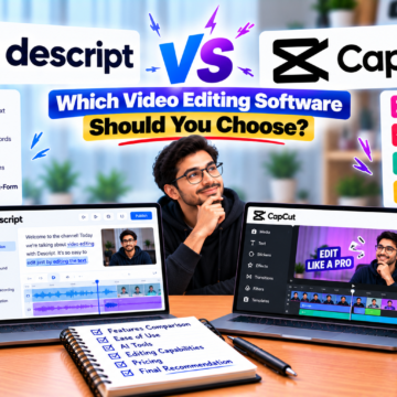 descript3 Descript vs CapCut