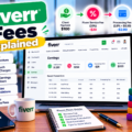 Fiverr Fees Explained