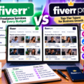 Fiverr Pro vs Fiverr