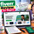 Fiverr Review for Buyers