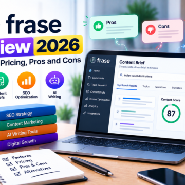 frase1 Frase Review 2026