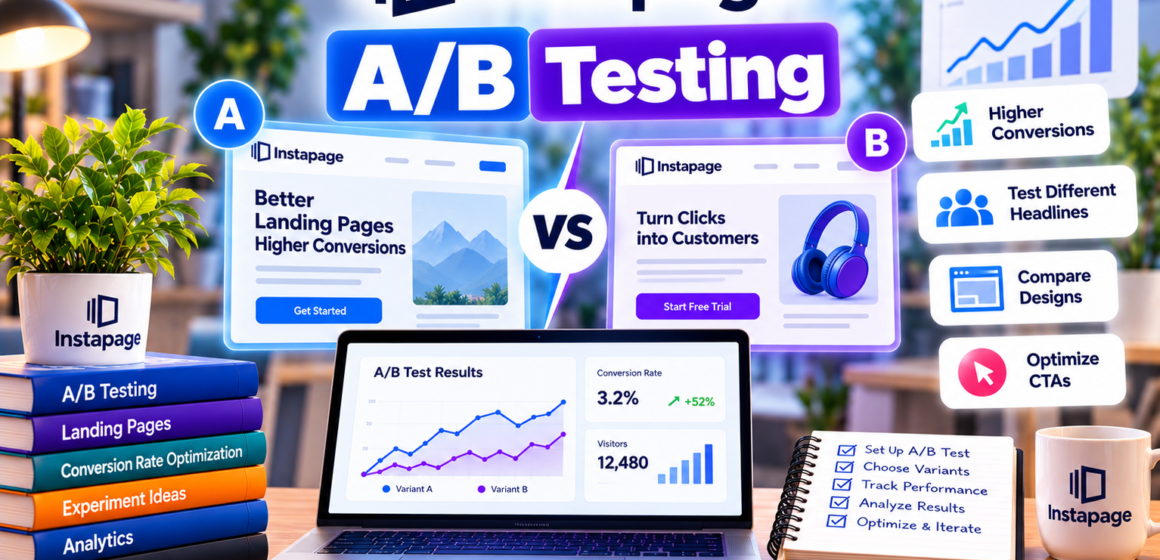 insta1 Instapage A/B Testing