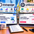 Instapage vs Unbounce