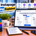 Instapage Pricing Explained