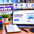Instapage Review