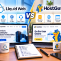 Liquid Web vs HostGator