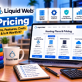 Liquid Web Pricing