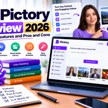 pictory1 Pictory Review 2026