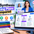 Synthesia Pricing Plans