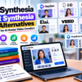 Best Synthesia Alternatives